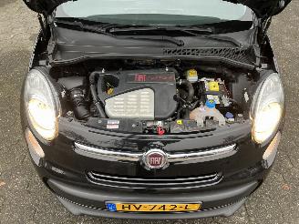 Fiat 500L Living 1.4 T-Jet Lounge picture 26