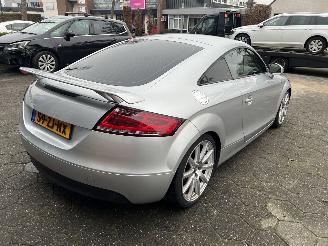 Audi TT 2.0 TFSI Pro Line picture 3