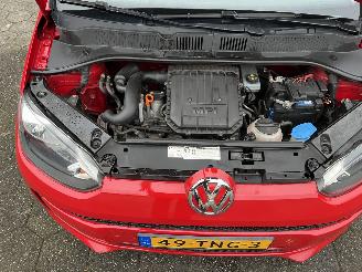 Volkswagen Up! 1.0 take up! picture 12