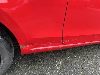 Volkswagen Up! 1.0 take up! picture 13