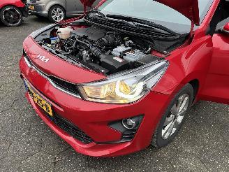 Kia Rio 1.0 T-GDI MHEV COML picture 34