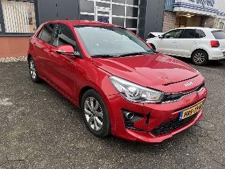 Kia Rio 1.0 T-GDI MHEV COML picture 7