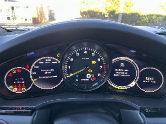 Porsche Cayenne 3.0 E-Hybrid Platinum Edition picture 12