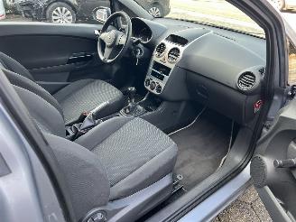 Opel Corsa 1.2 16V Essentia picture 19