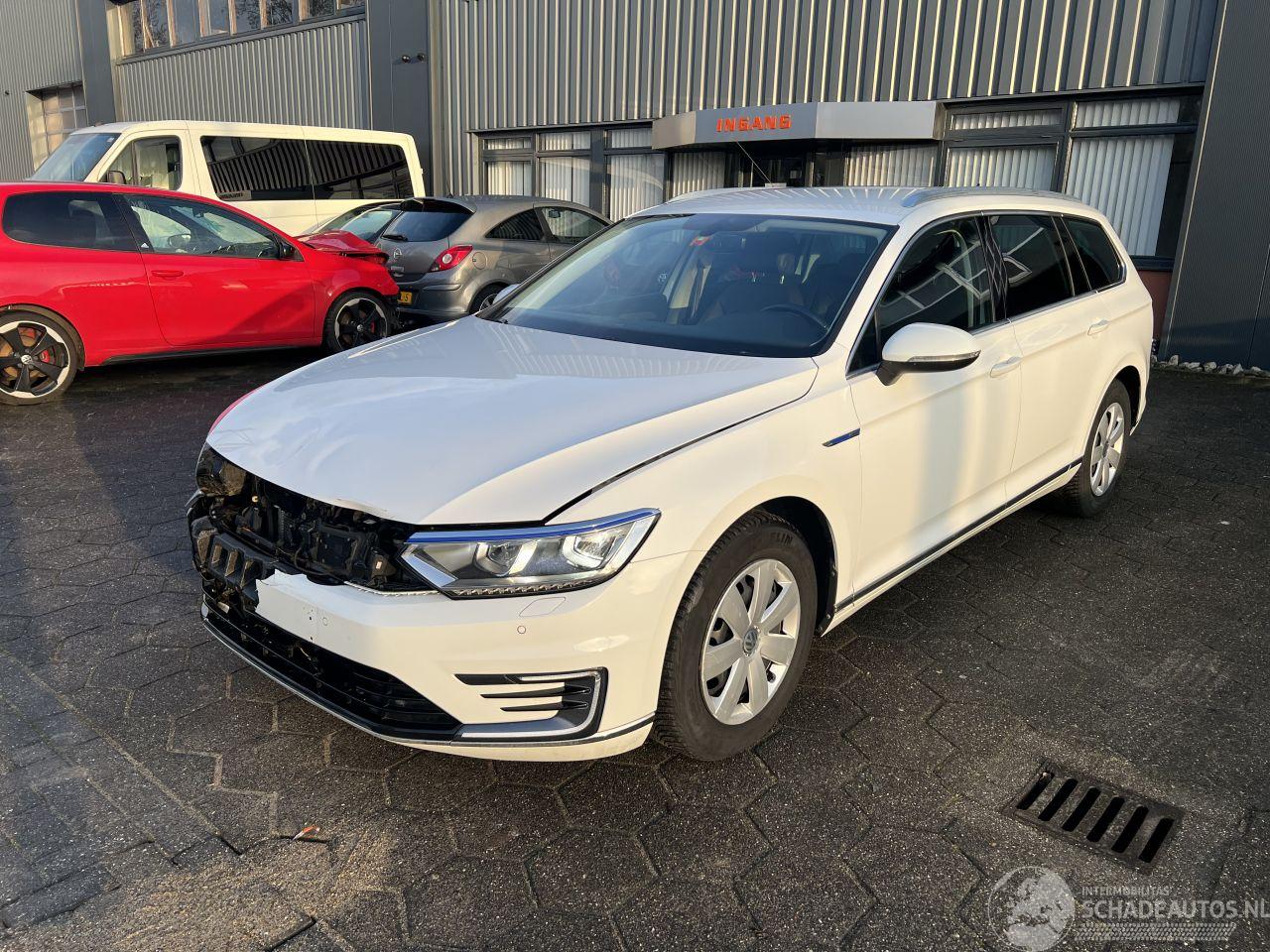 Volkswagen Passat 1.4 TSI GTE Highline Variant