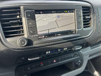 Citroën Jumpy e-Jumpy 75kWh picture 20