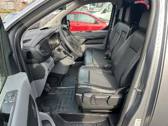 Citroën Jumpy e-Jumpy 75kWh picture 23