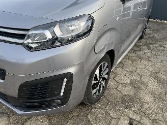 Citroën Jumpy e-Jumpy 75kWh picture 11