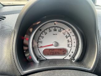 Opel Agila 1.0 Enjoy 2008 picture 12