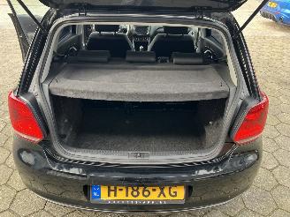 Volkswagen Polo 1.2 16V Trendline picture 21