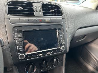 Volkswagen Polo 1.2 16V Trendline picture 20