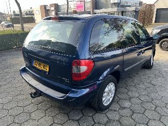 Chrysler Voyager 3.3i V6 SE Luxe 7 Persoons picture 5