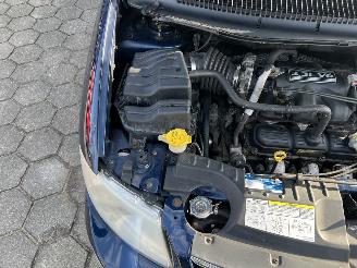 Chrysler Voyager 3.3i V6 SE Luxe 7 Persoons picture 24