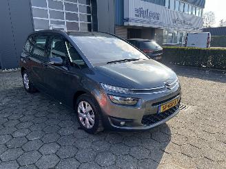 Citroën C4 Grand C4 Picasso 1.6 HDi Intensive 7 persoons picture 5