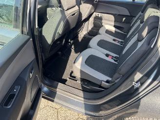 Citroën C4 Grand C4 Picasso 1.6 HDi Intensive 7 persoons picture 18