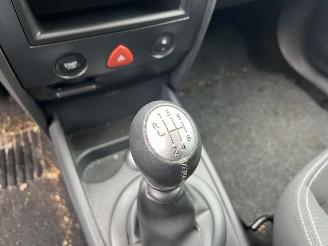 Renault Mégane Grandtour 1.5 dCi 78kW van picture 14