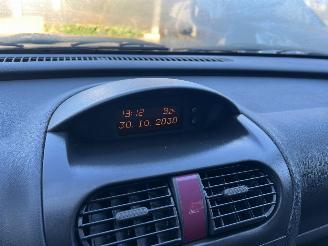 Opel Corsa -C picture 15