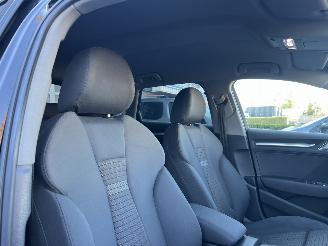 Audi A3 Sportback 35 TFSI CoD Advance picture 25