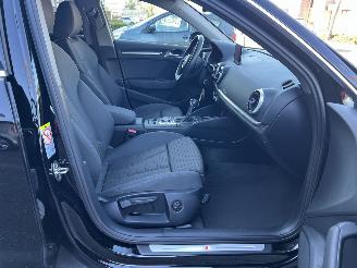 Audi A3 Sportback 35 TFSI CoD Advance picture 26