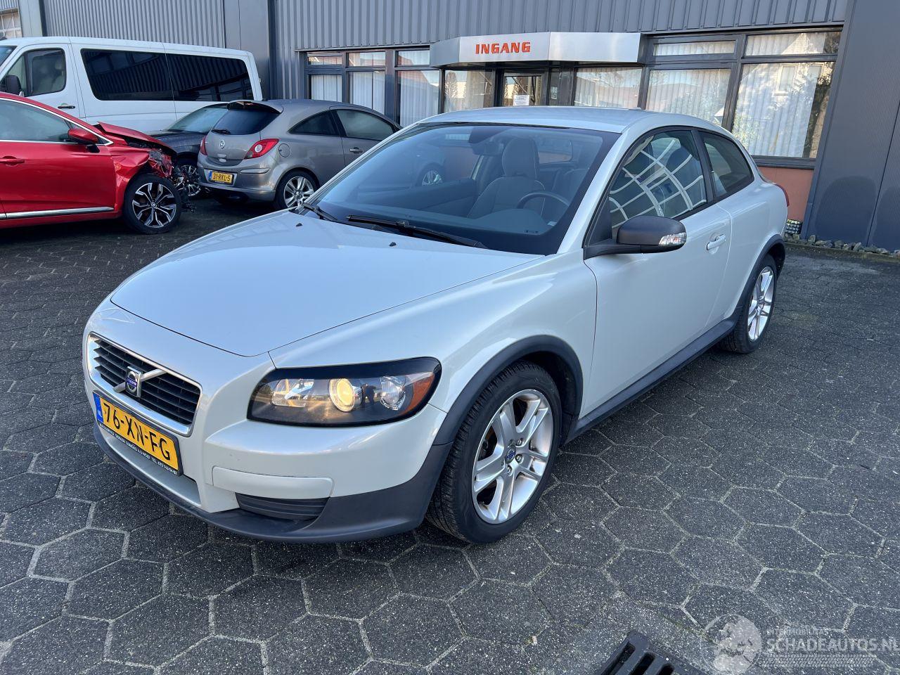 Volvo C-30 1.6 Kinetic