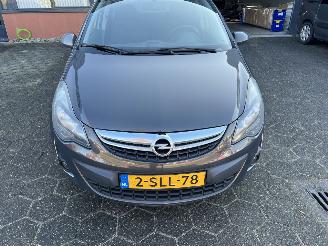 Opel Corsa 1.2 EcoFlex Design Edition LPG picture 6