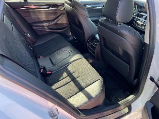 BMW 5-serie 520i High Executive picture 33