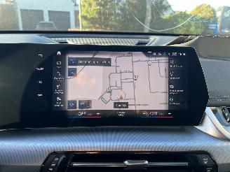 BMW iX1 XdriveE30 Launch Edition 67 kWh picture 29