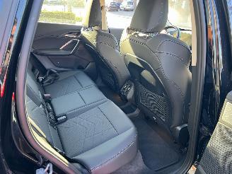 BMW iX1 XdriveE30 Launch Edition 67 kWh picture 34