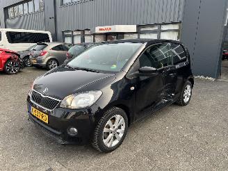 skadebil auto Skoda Citigo 1.0 Easy 2012/12
