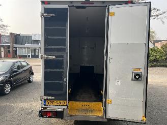 Renault Master 35 2.3 dCi 150 FWD Bakwagen picture 29