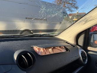 Mazda 2 1.3 HP 5 Deurs picture 17