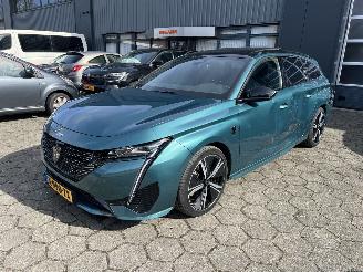  Peugeot 308 SW 1.6 Plug-in Hybrid GT 180 2024/1