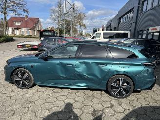Peugeot 308 SW 1.6 Plug-in Hybrid GT 180 picture 2