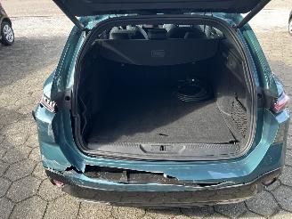 Peugeot 308 SW 1.6 Plug-in Hybrid GT 180 picture 29