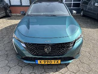 Peugeot 308 SW 1.6 Plug-in Hybrid GT 180 picture 6