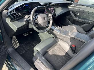 Peugeot 308 SW 1.6 Plug-in Hybrid GT 180 picture 11