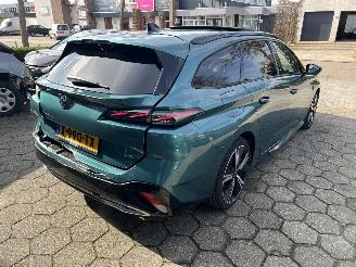 Peugeot 308 SW 1.6 Plug-in Hybrid GT 180 picture 5