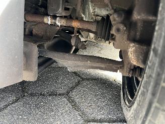 Peugeot 207 SW 1.4 16V VTI picture 12