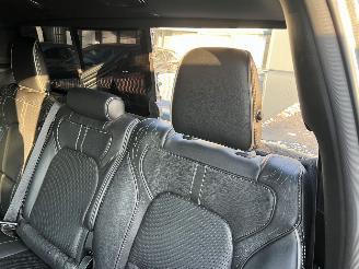 Dodge Ram 1500 Limited 5.7 V8 CC 4X4 picture 24