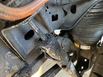 Dodge Ram 1500 Limited 5.7 V8 CC 4X4 picture 40