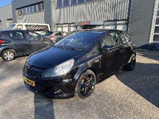  Opel Corsa OPC 1.6 16V T OPC 2007/7