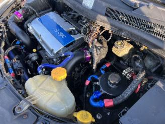 Opel Corsa OPC 1.6 16V T OPC picture 27