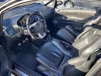 Opel Corsa OPC 1.6 16V T OPC picture 11