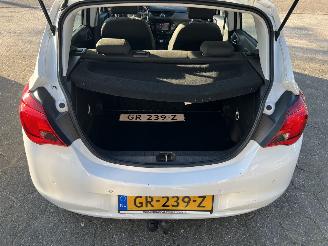 Opel Corsa-E 1.4 Edition FLEX picture 18