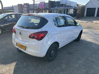 Opel Corsa-E 1.4 Edition FLEX picture 3