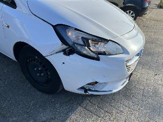 Opel Corsa-E 1.4 Edition FLEX picture 28