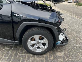 Toyota Rav-4 2.5 Hybrid Active 2WD picture 30