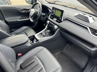 Toyota Rav-4 2.5 Hybrid Active 2WD picture 27