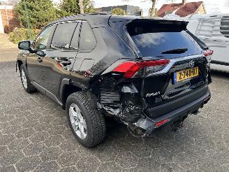 Toyota Rav-4 2.5 Hybrid Active 2WD picture 5
