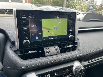 Toyota Rav-4 2.5 Hybrid Active 2WD picture 22